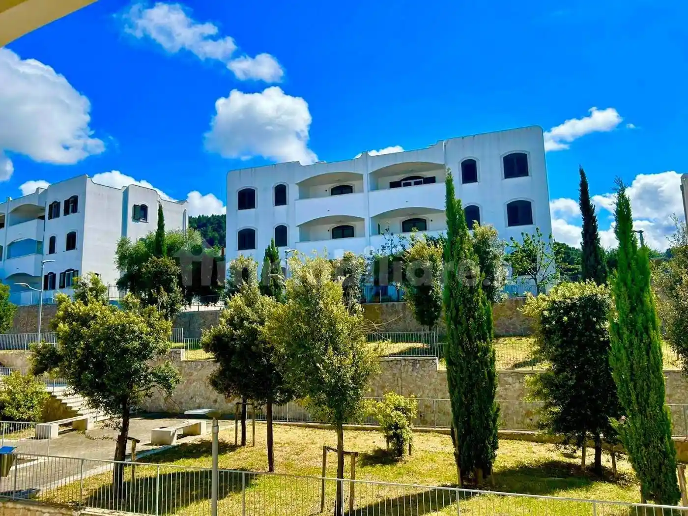 Appartamento in vendita a Rodi Garganico