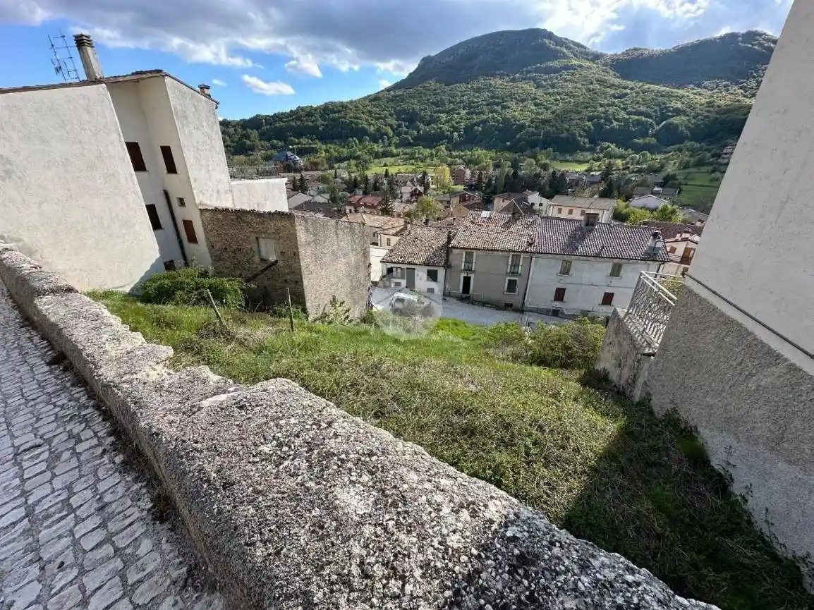 Rustico via centrale, Centro, Rocca di Mezzo - foto 3
