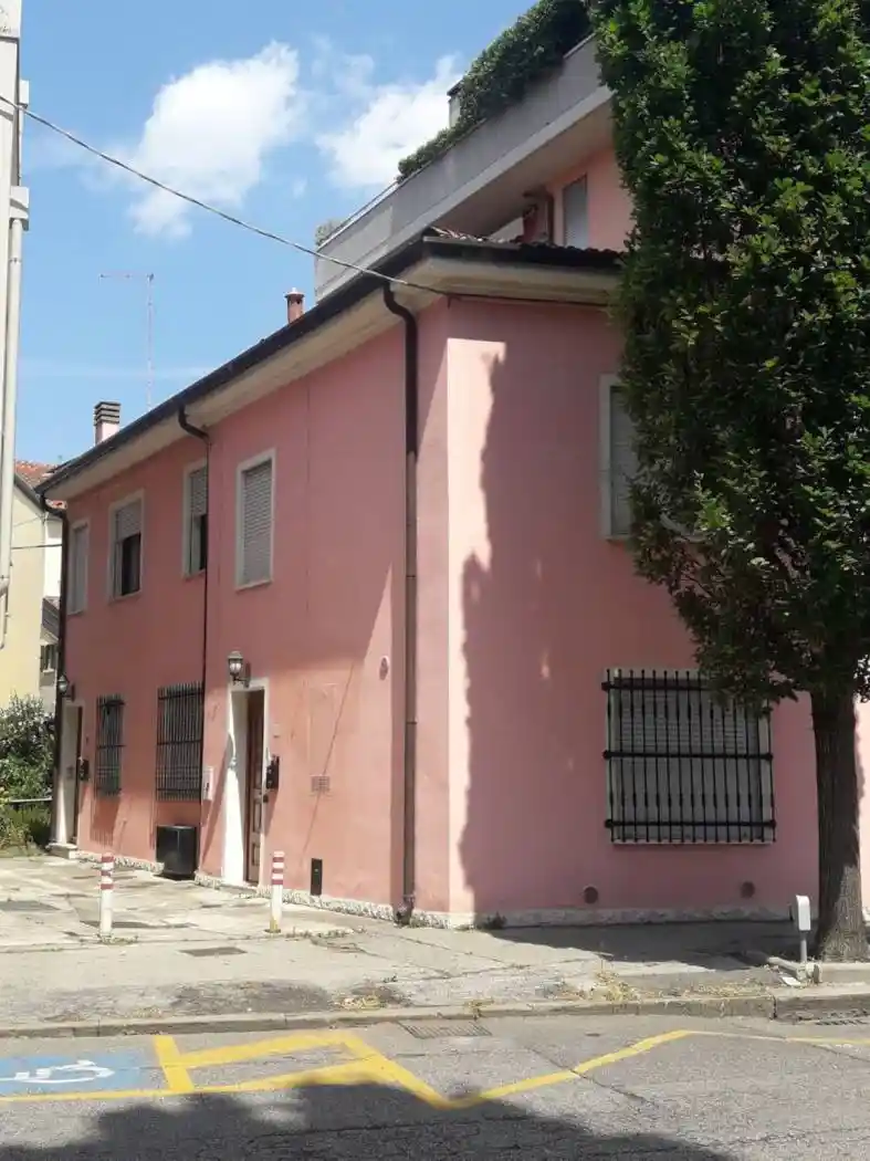 Appartamento in vendita a Rovigo