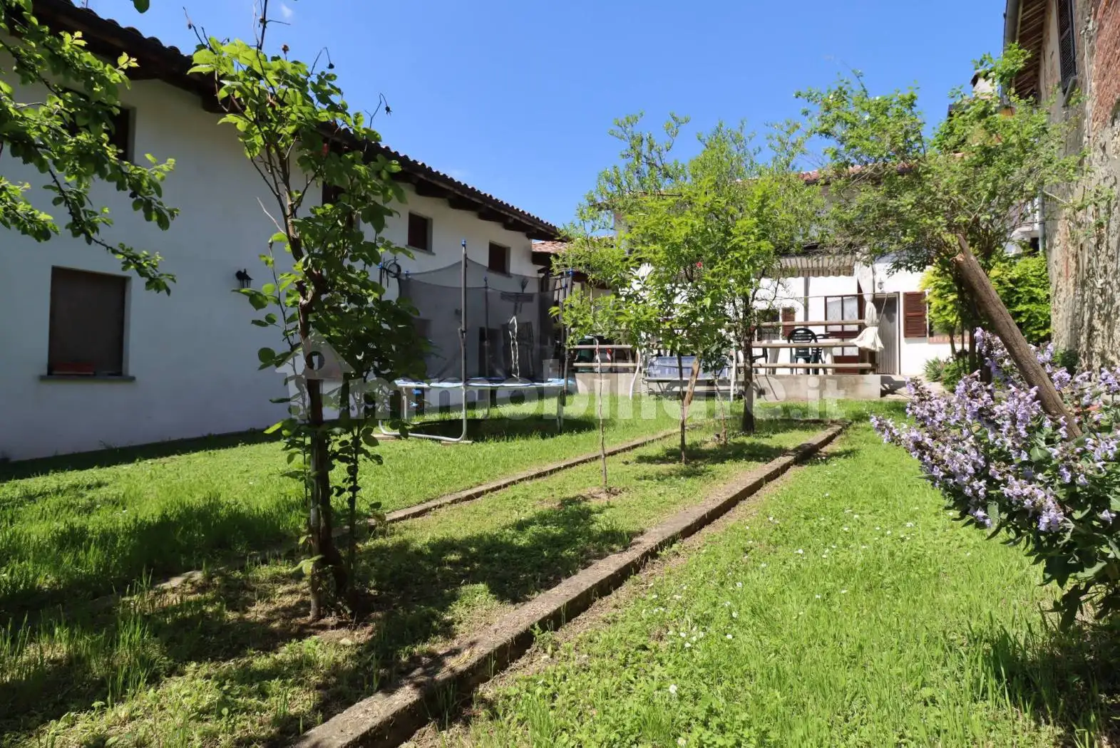 Rustico - Casale in vendita a Alfiano Natta