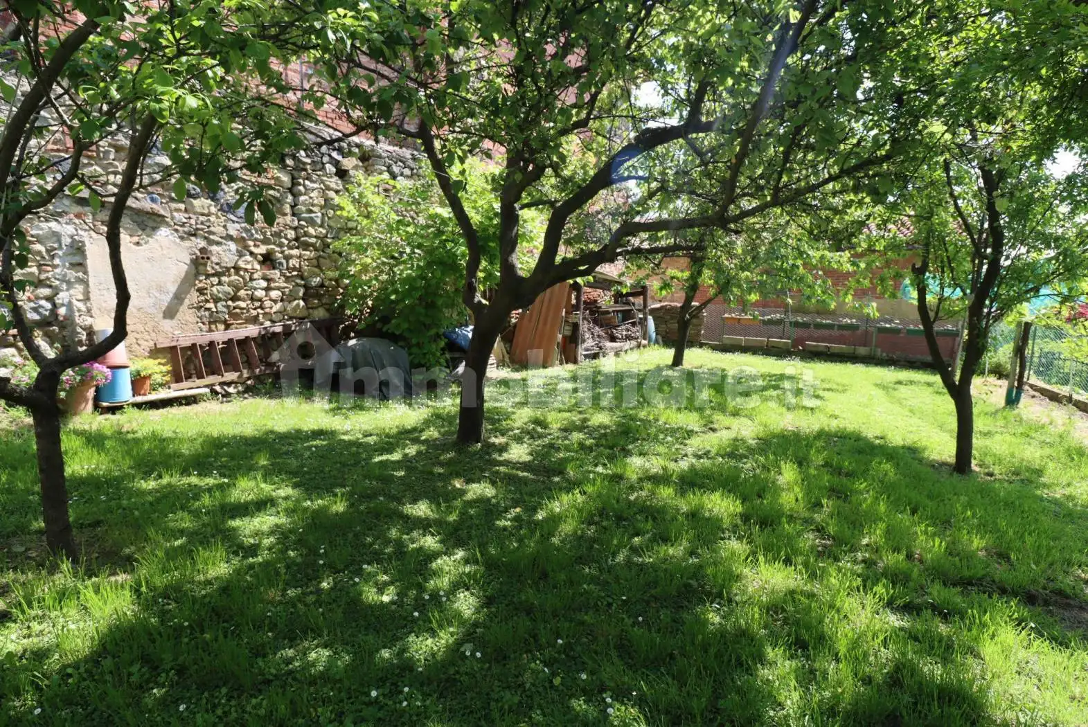 Cascina via Roma, Centro, Alfiano Natta - foto 4