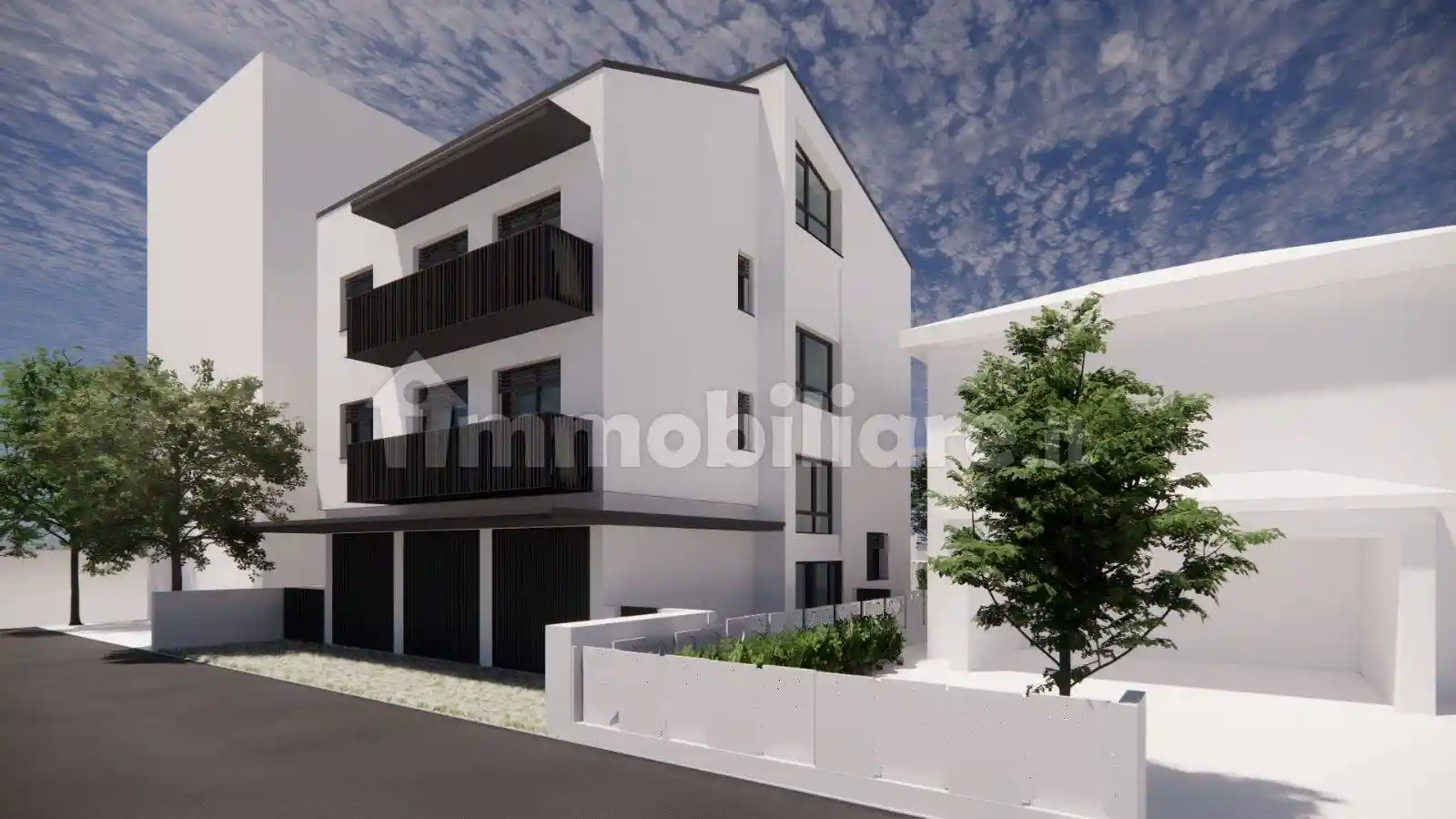 Appartamento in vendita a Riccione