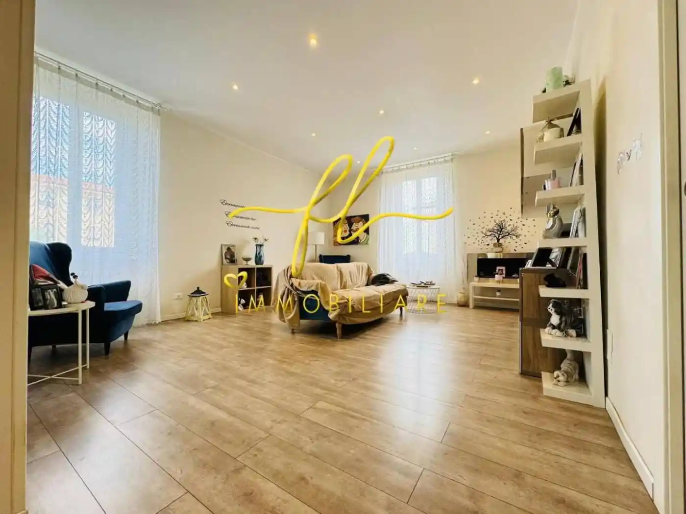 Appartamento in vendita a Livorno