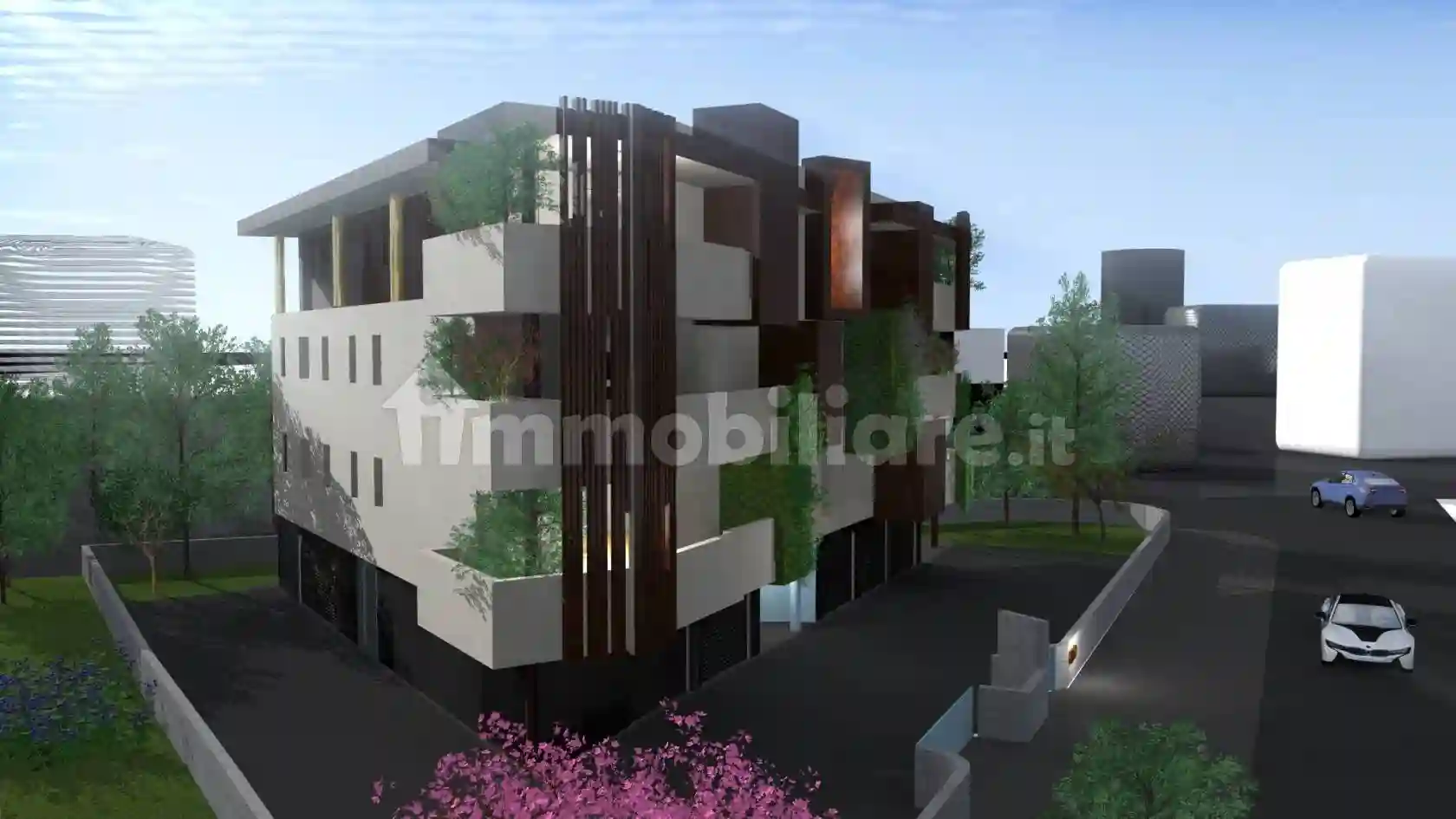 Attico - Mansarda - foto 2