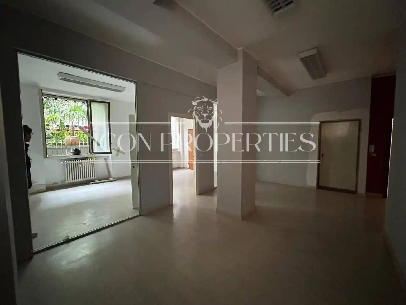 Appartamento via Luigi Anelli, Quadronno - Crocetta, Milano - foto 4