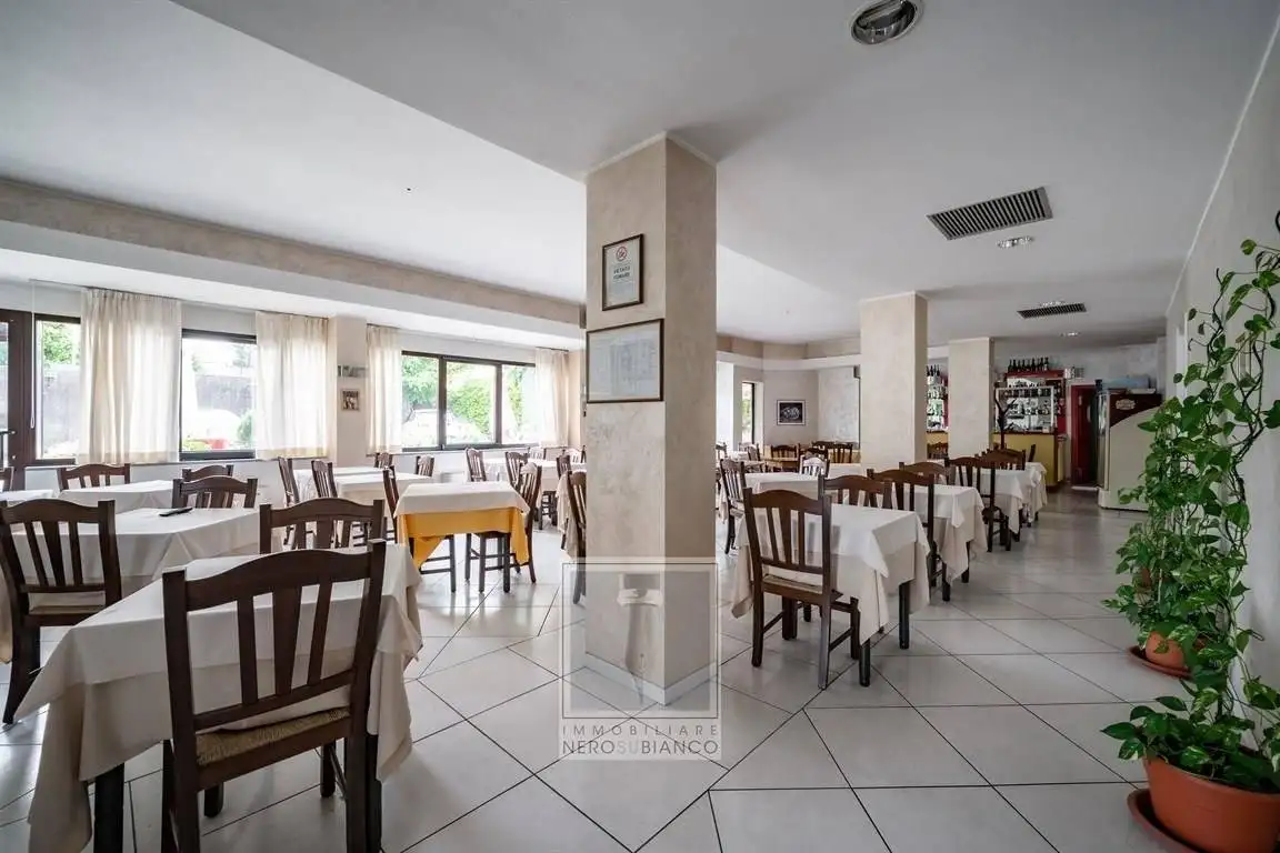 Palazzo - Edificio in Vendita - foto 3