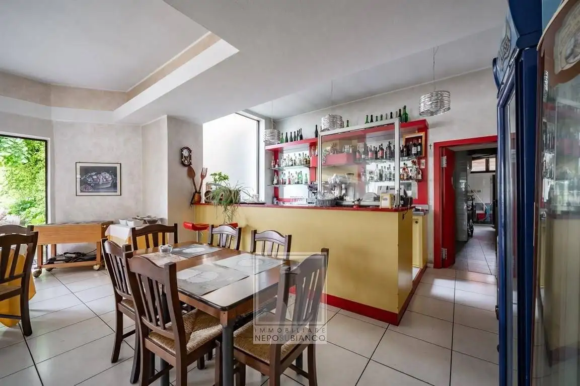 Palazzo - Edificio in Vendita - foto 4