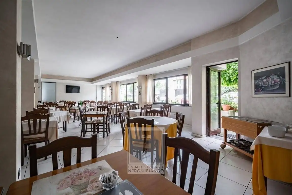 Palazzo - Edificio in Vendita - foto 5