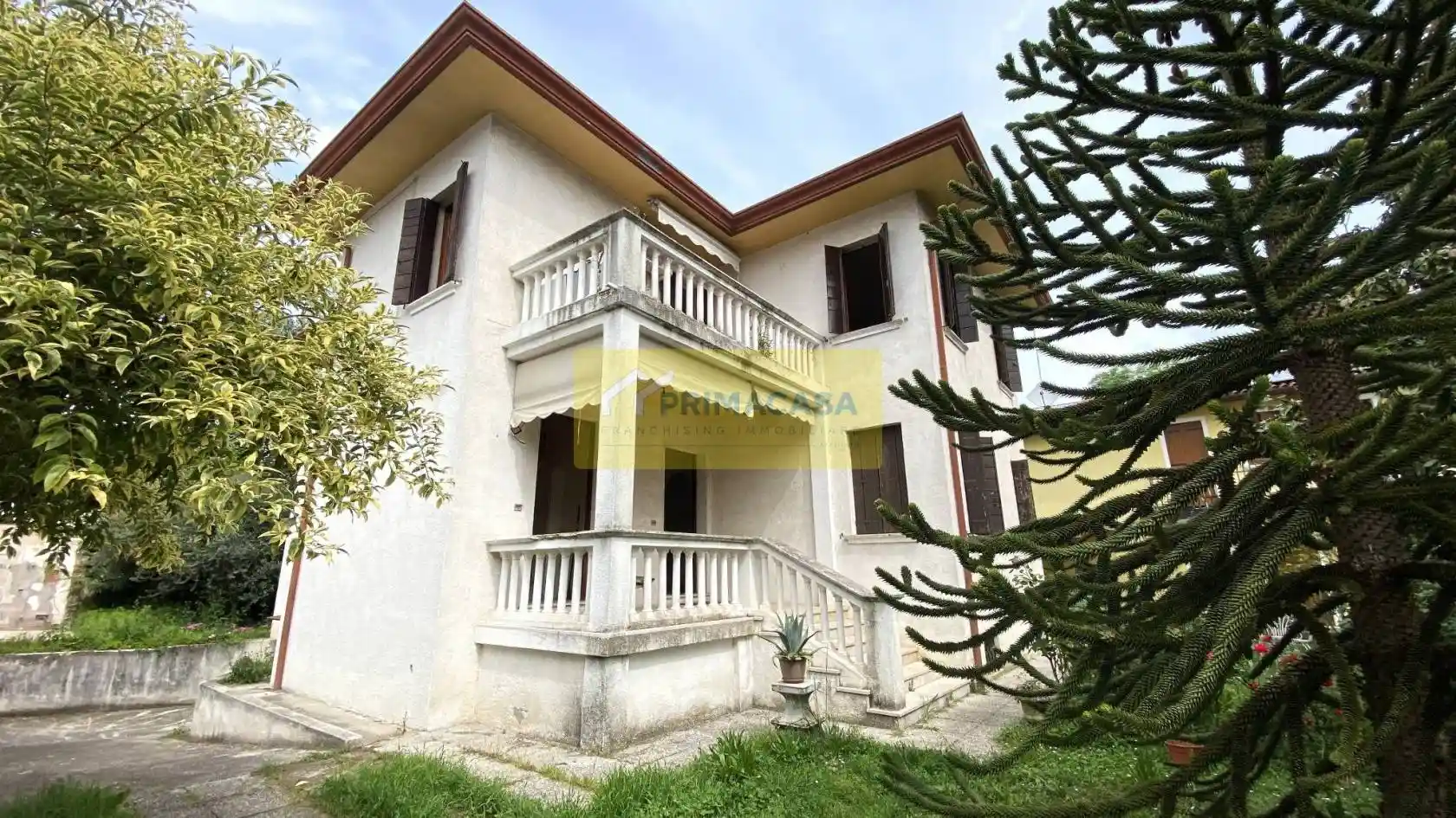 Villa in vendita a Mirano