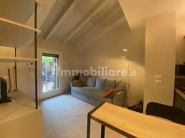 Appartamento in affitto a Bologna