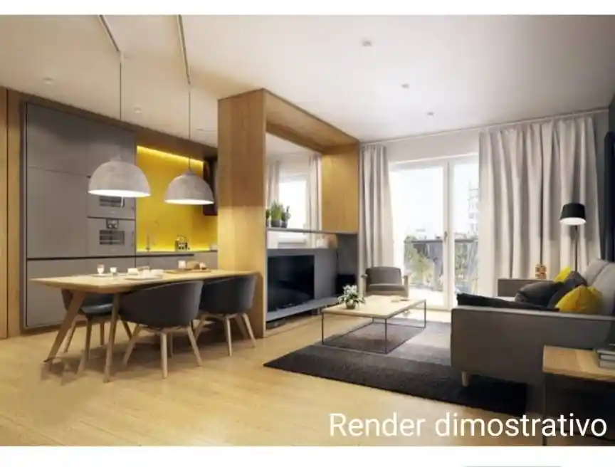 Attico - Mansarda in vendita a Pordenone