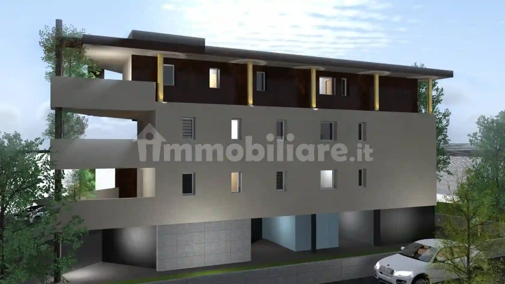 Attico - Mansarda - foto 3