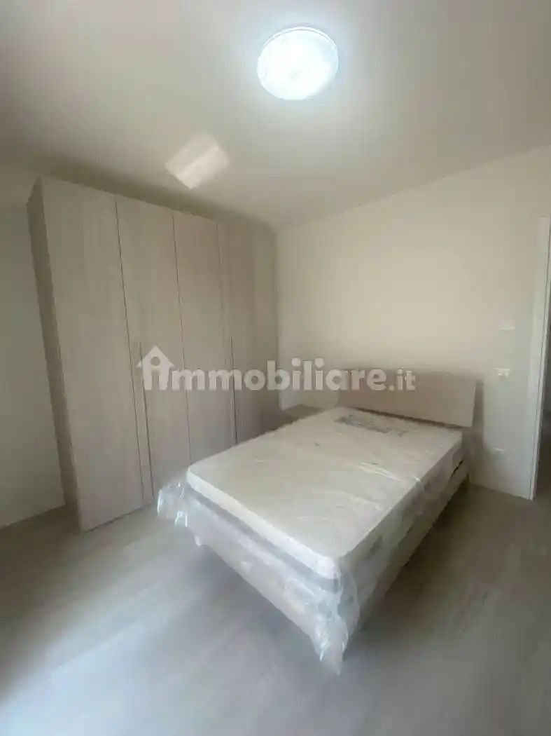 Appartamento in affitto a Ponte San Nicolò