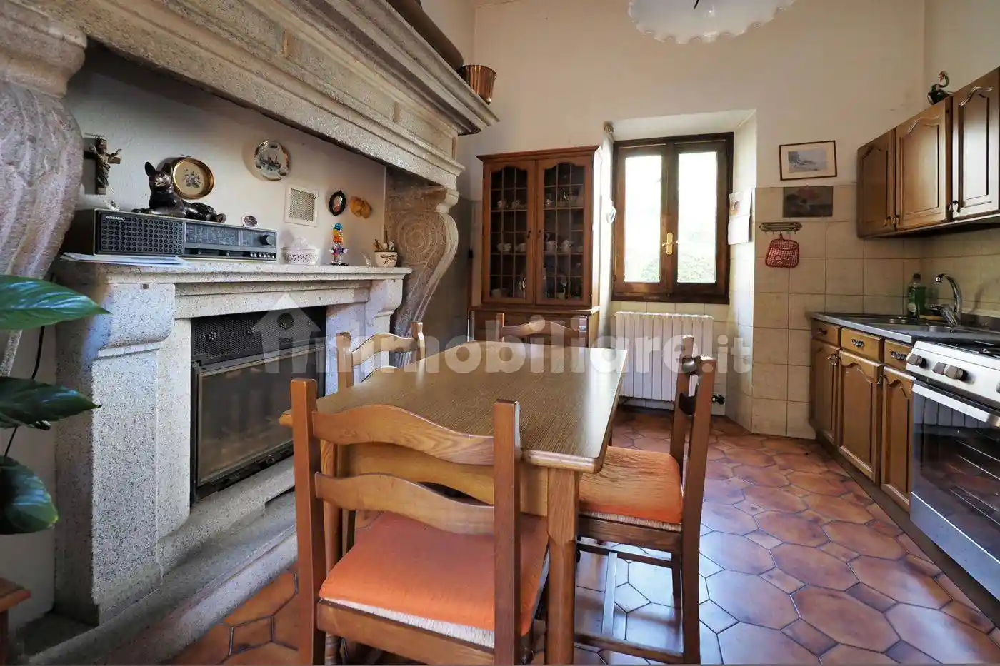 Appartamento in vendita a Verbania