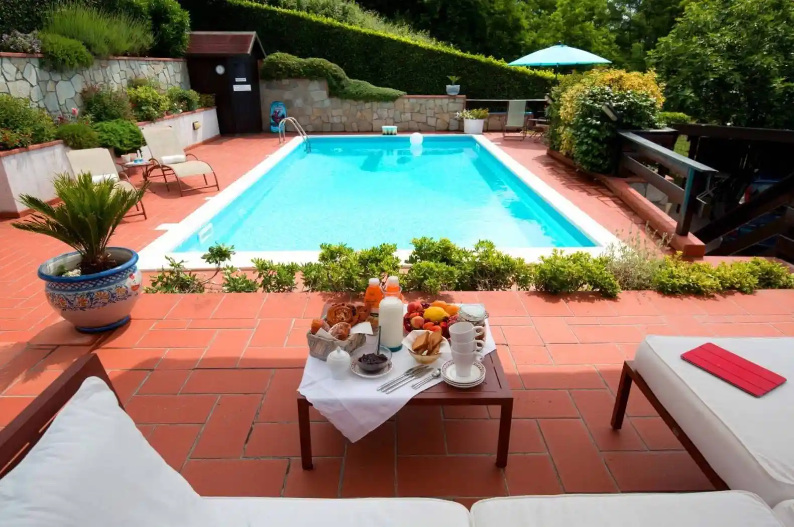 Villa in vendita a Podenzana