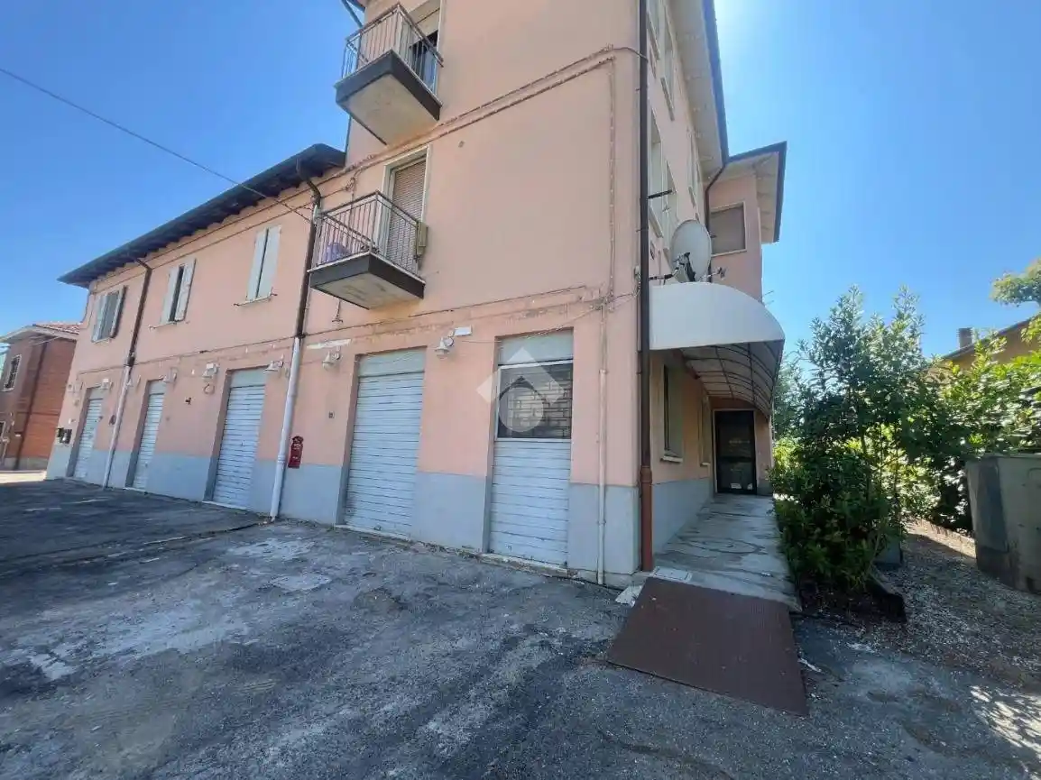 Palazzo - Edificio - foto 2