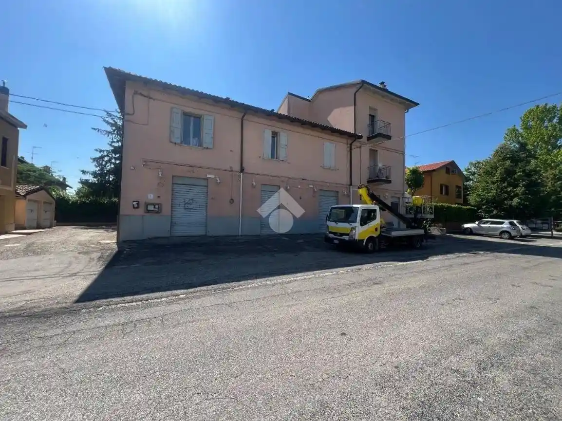 Palazzo - Edificio - foto 3