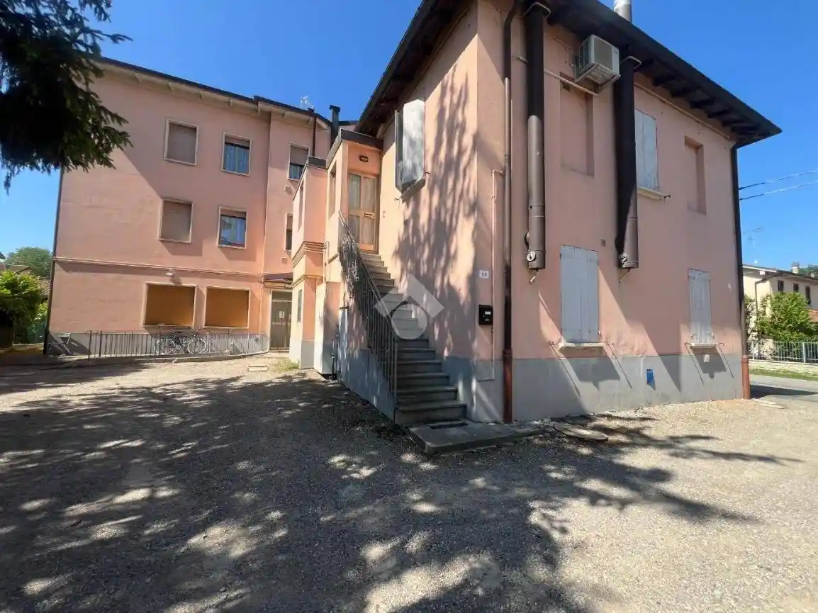 Palazzo - Edificio - foto 4