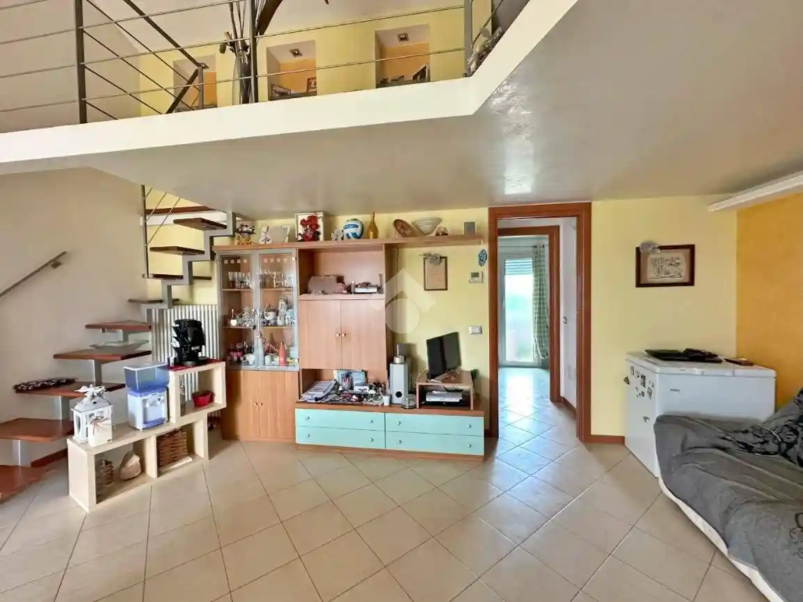 Appartamento in vendita a San Clemente