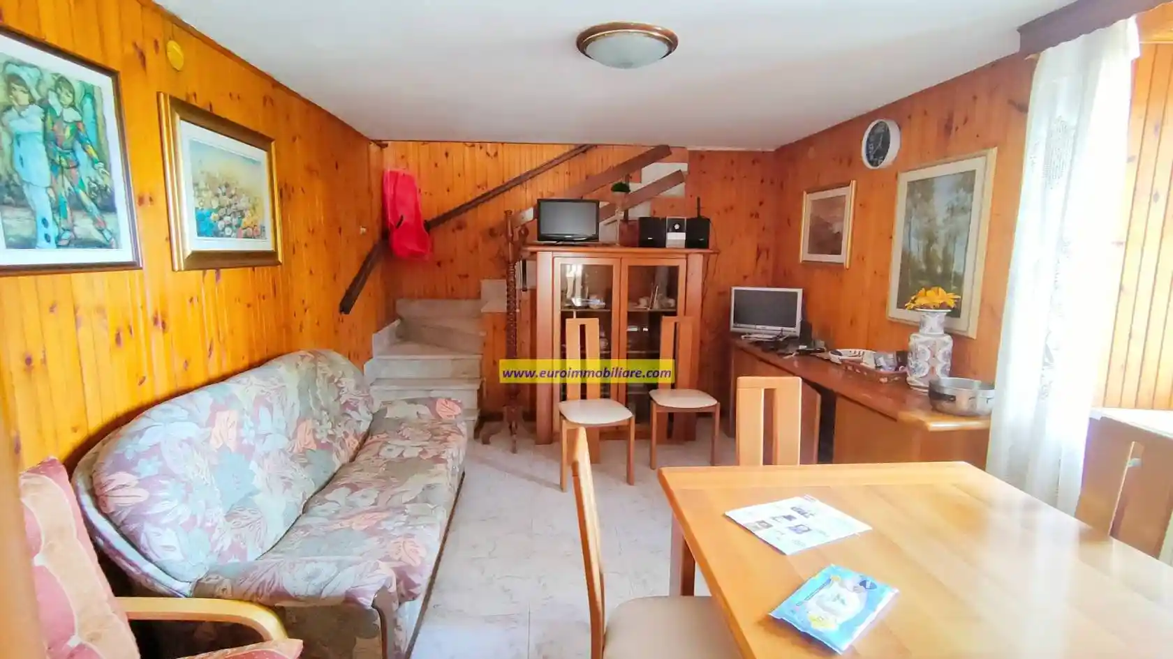 Terratetto plurifamiliare via Colli, Centro, Farindola - foto 4