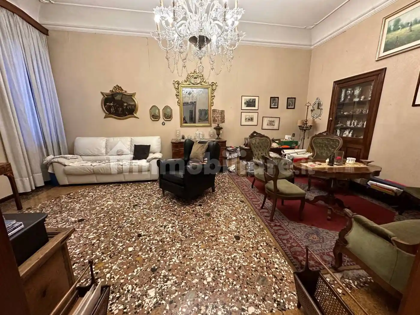 Appartamento in vendita a Vicenza