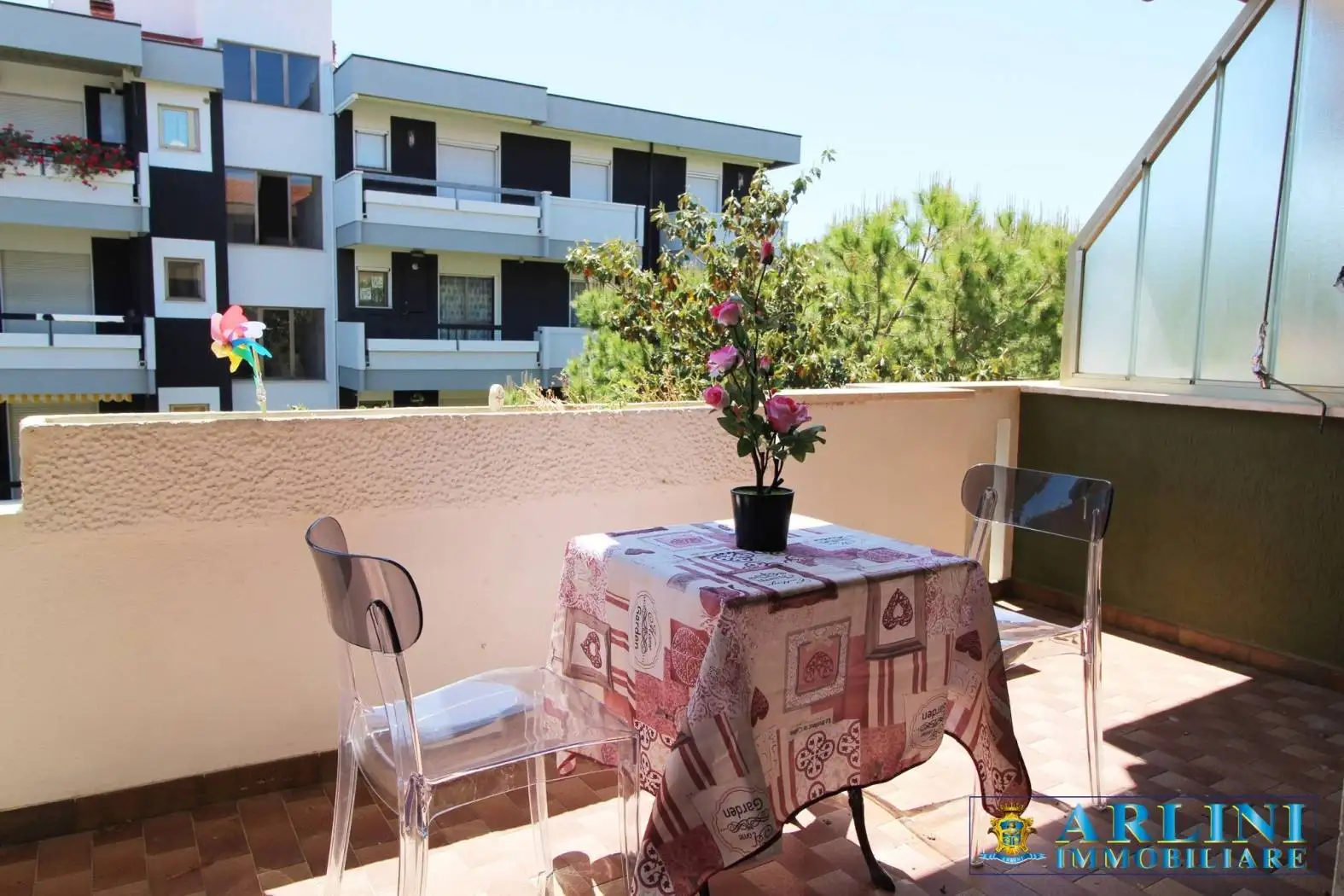 Appartamento in vendita a Silvi