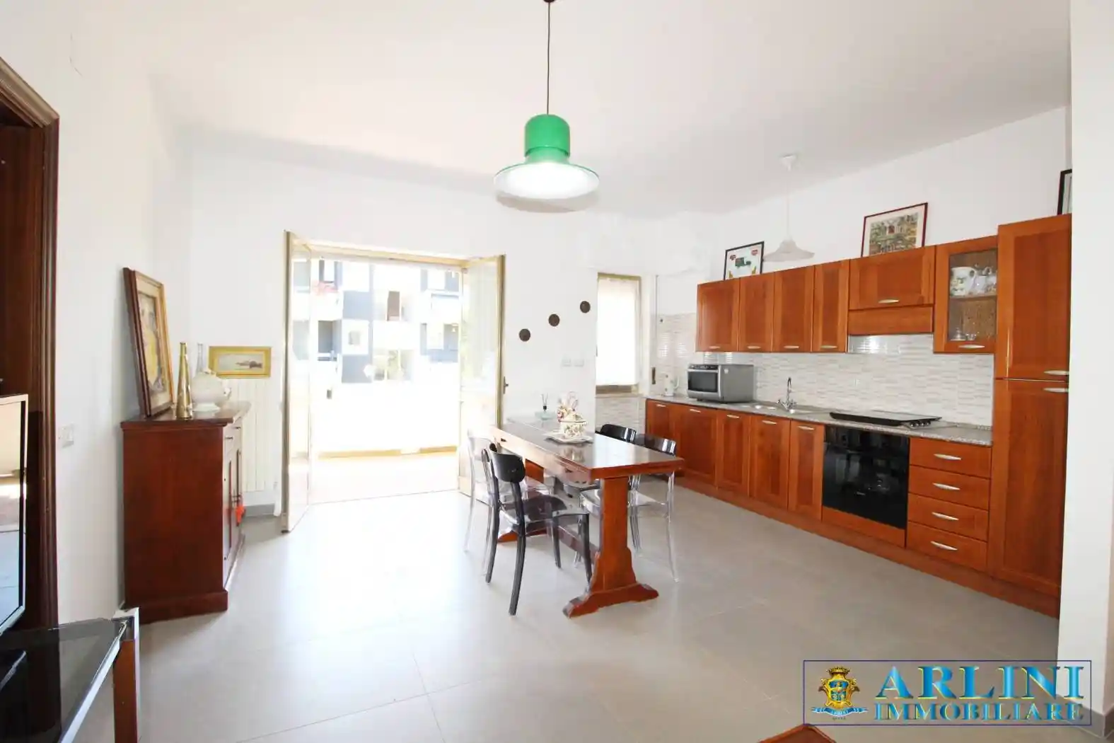 Trilocale via Piave 7, Silvi Marina, Silvi - foto 5