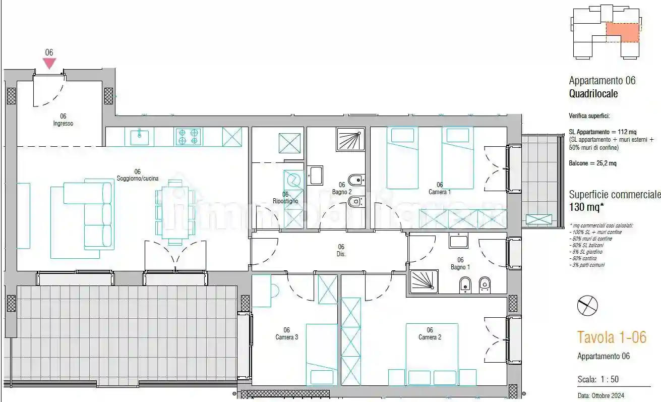 Appartamento - foto 4