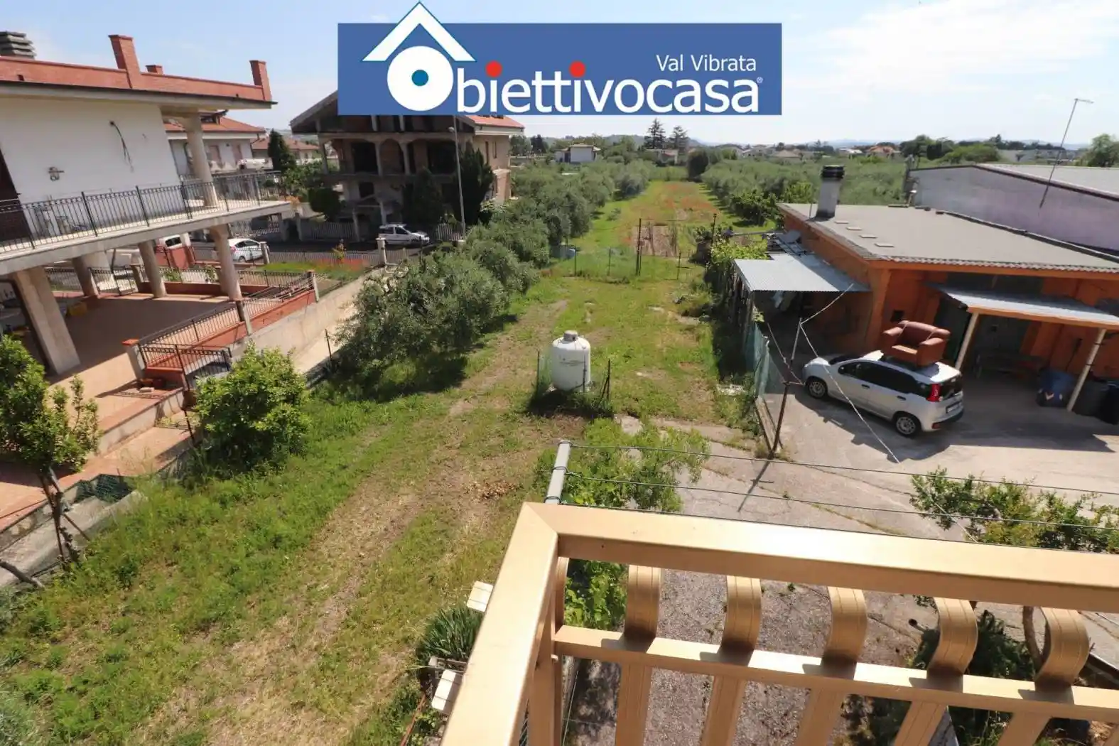 Villa plurifamiliare via Giuseppe Verdi 121, Centro, Sant'Egidio alla Vibrata - foto 3