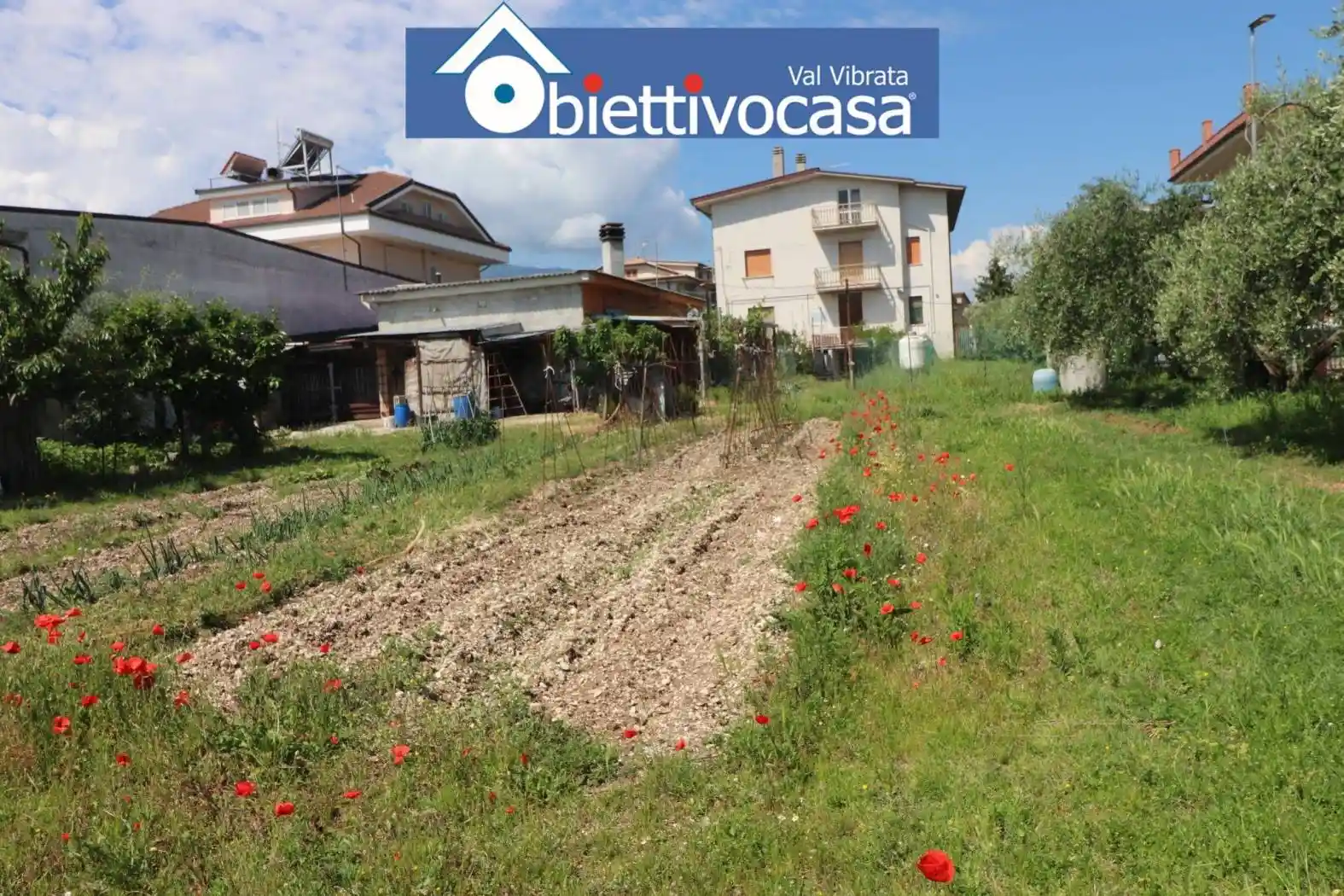 Villa plurifamiliare via Giuseppe Verdi 121, Centro, Sant'Egidio alla Vibrata - foto 5