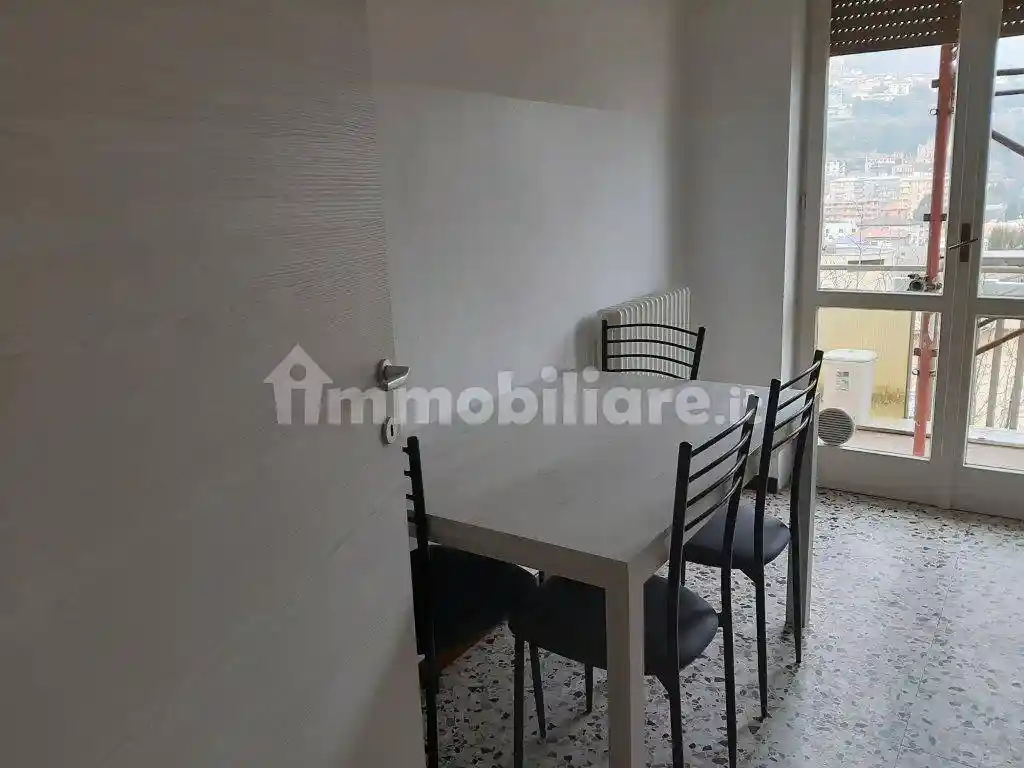 Appartamento in affitto a Como