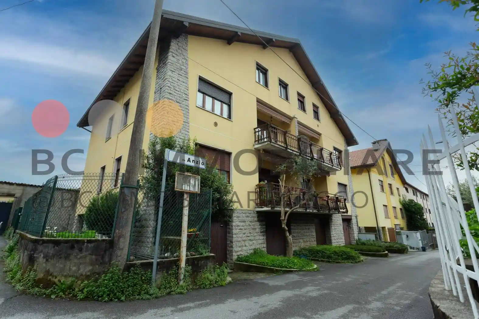 Appartamento in vendita a Lecco