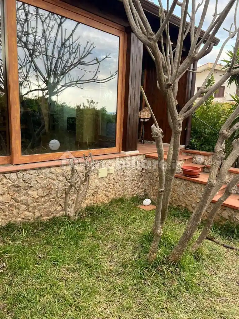 Appartamento in affitto a Terrasini