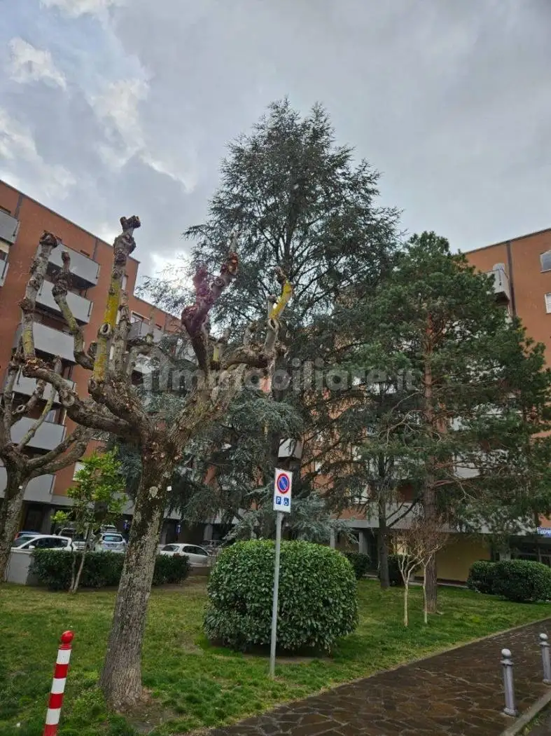 Appartamento in vendita a Vergato