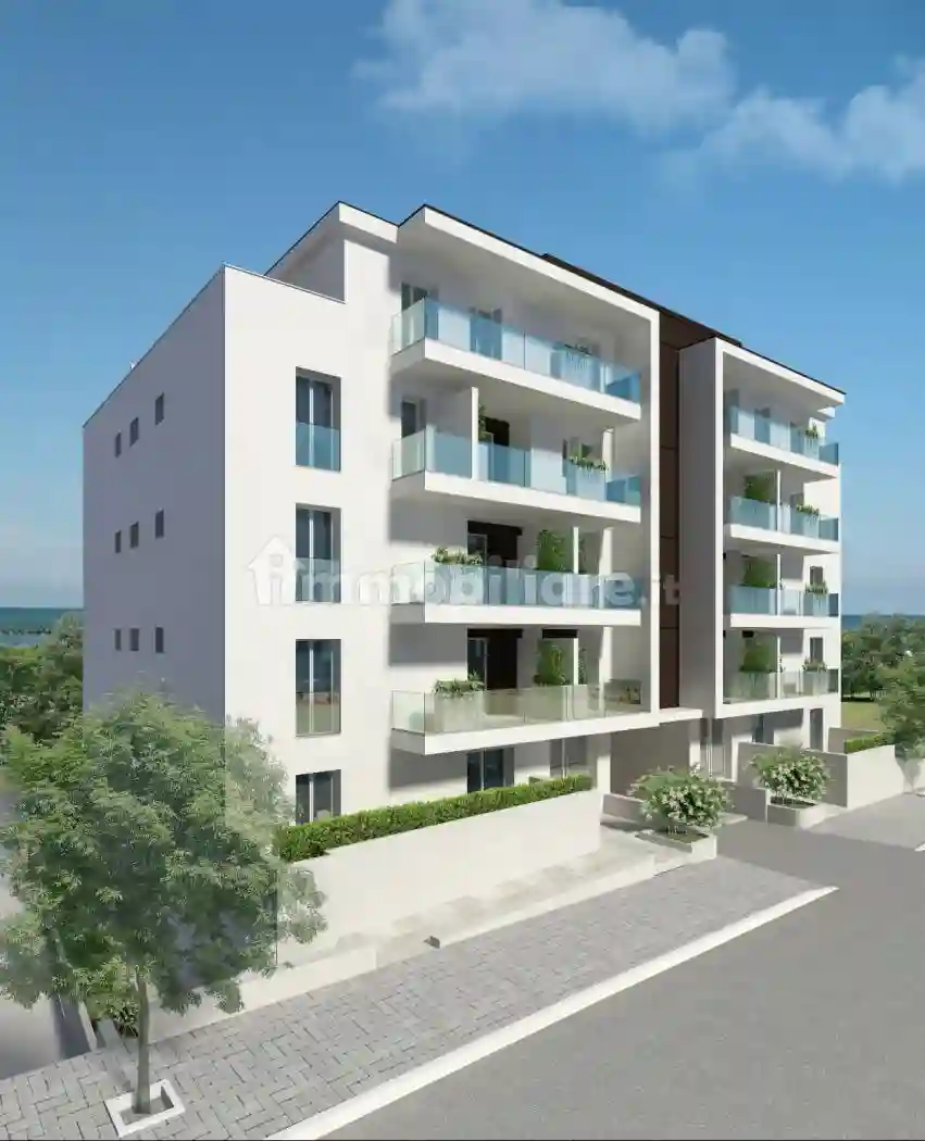 Palazzo - Edificio - foto 2