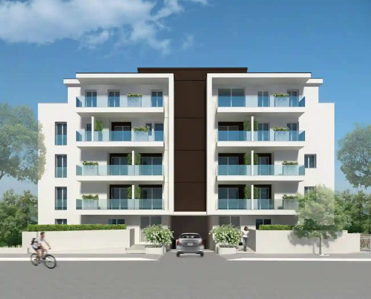 Palazzo - Edificio - foto 4