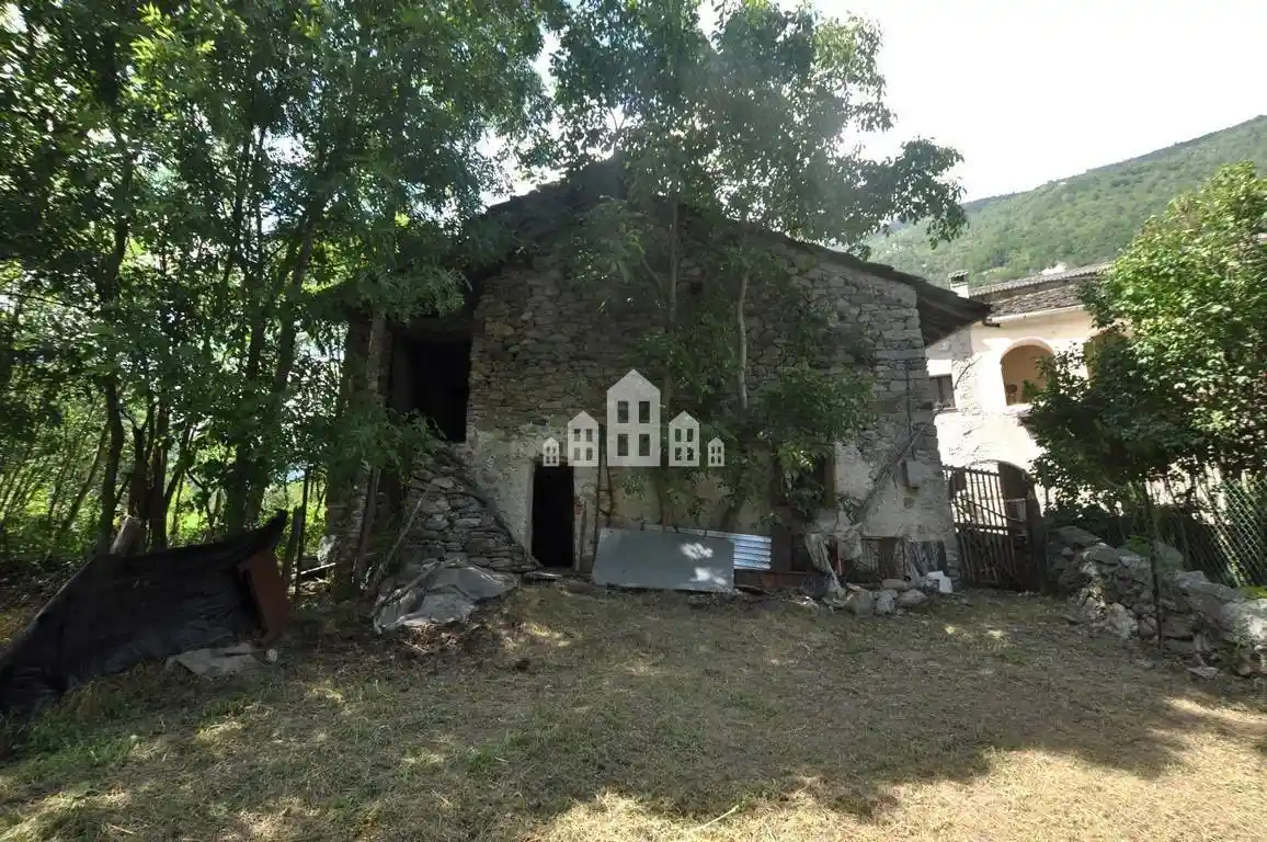 Rustico - Casale in vendita a Locana