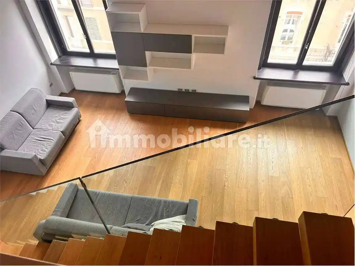 Appartamento in affitto a Mantova