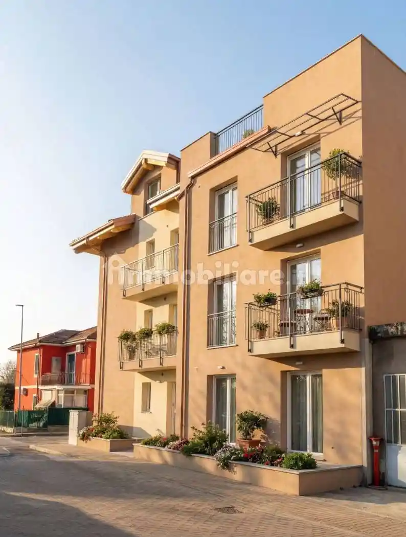 Progetto in vendita a Trofarello