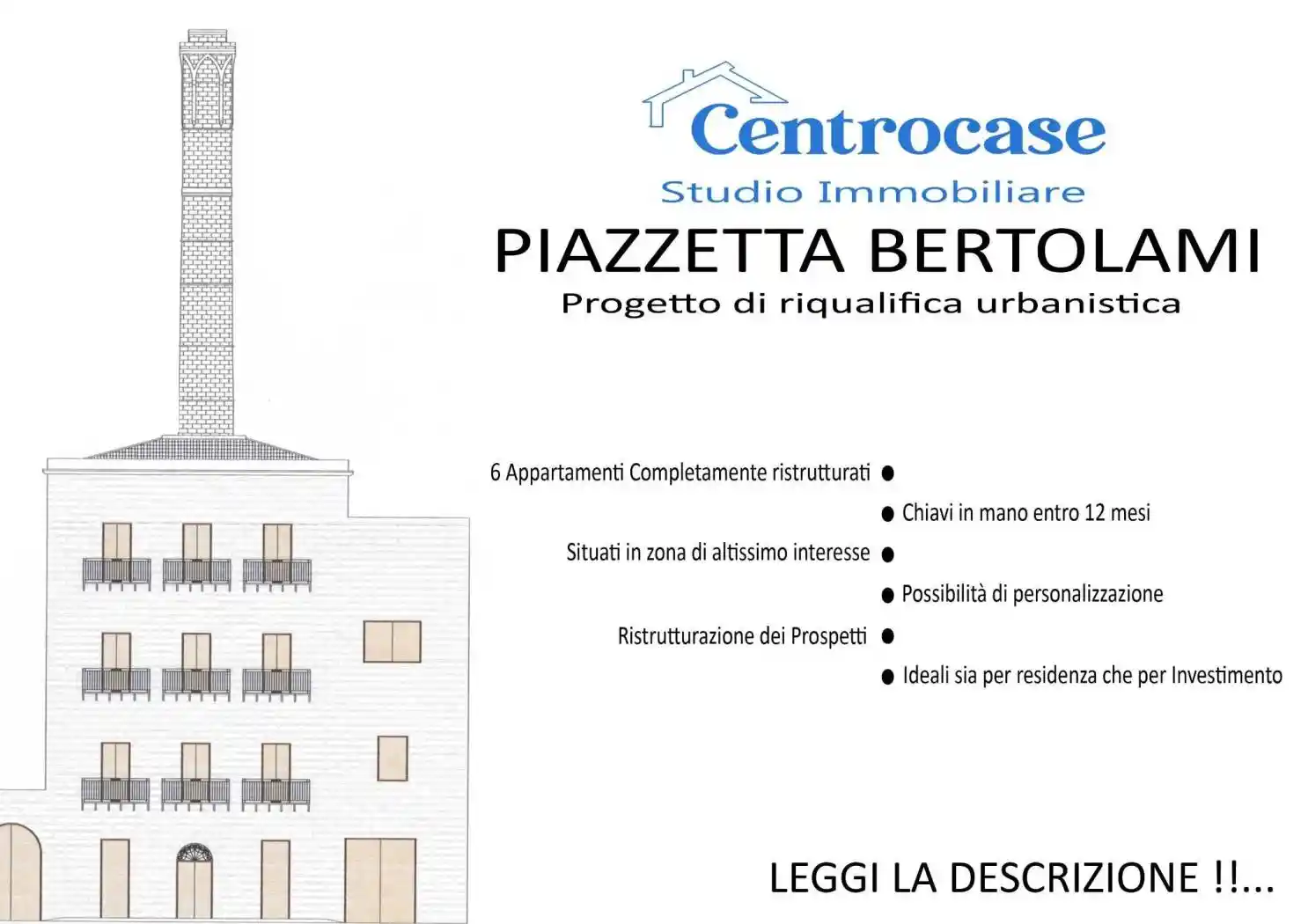 Palazzo - Edificio in vendita a Palermo