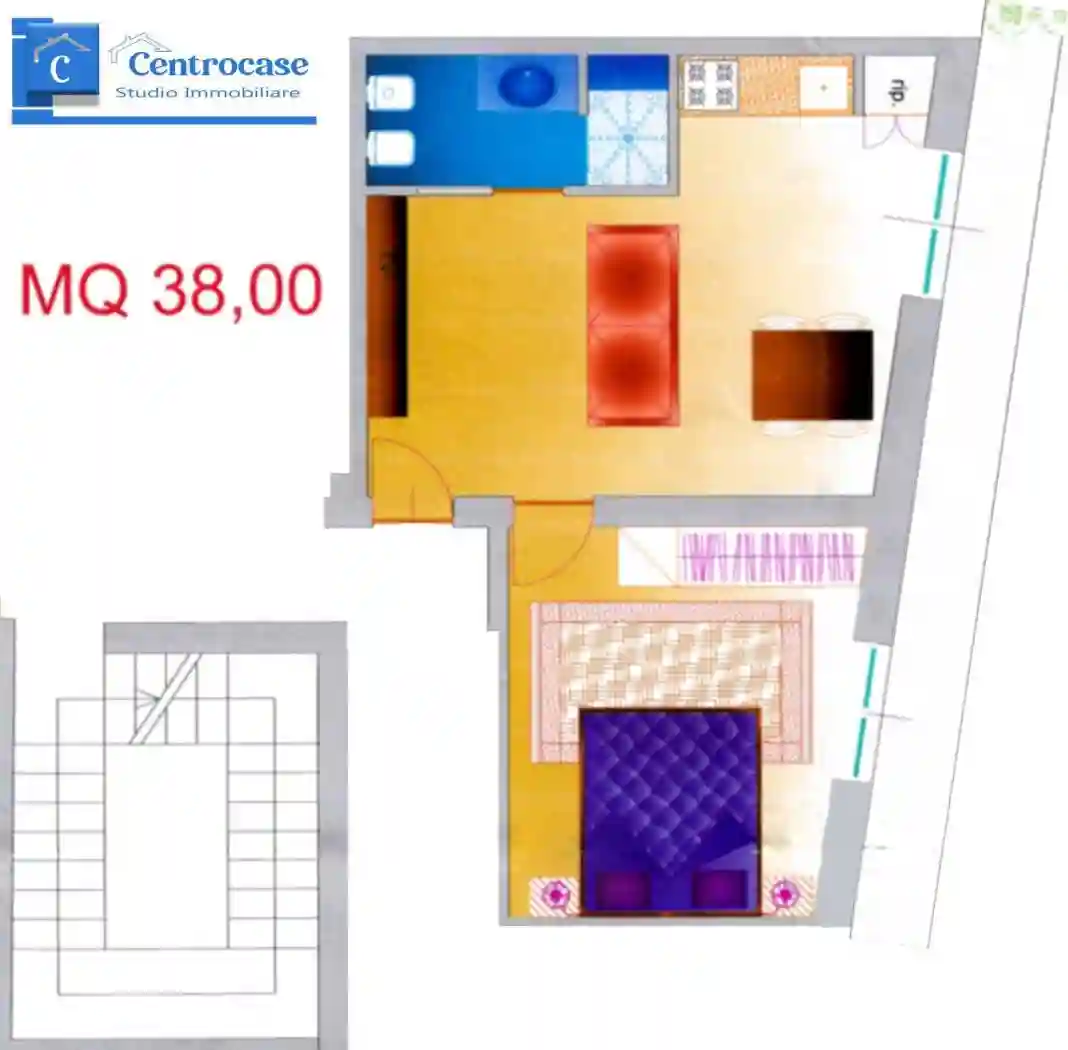 Palazzo - Edificio - foto 3