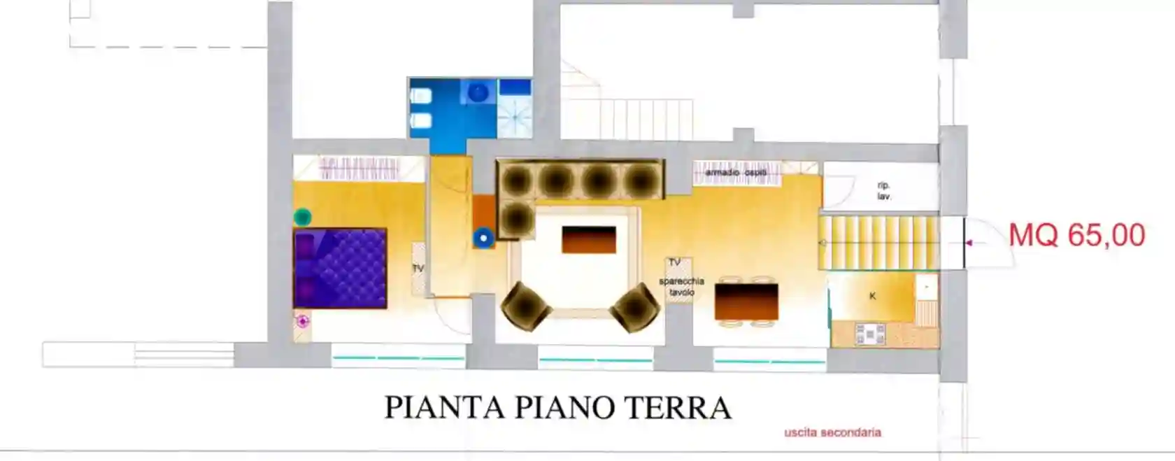 Palazzo - Edificio - foto 5