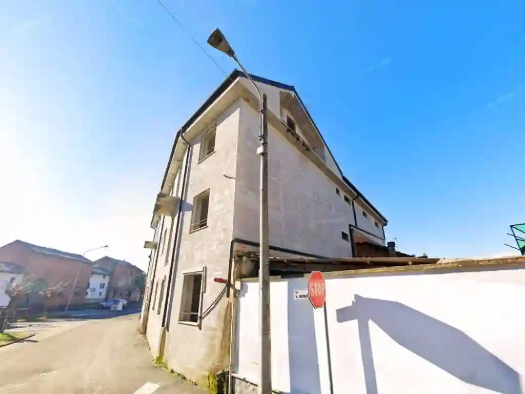 Palazzo - Stabile - foto 2