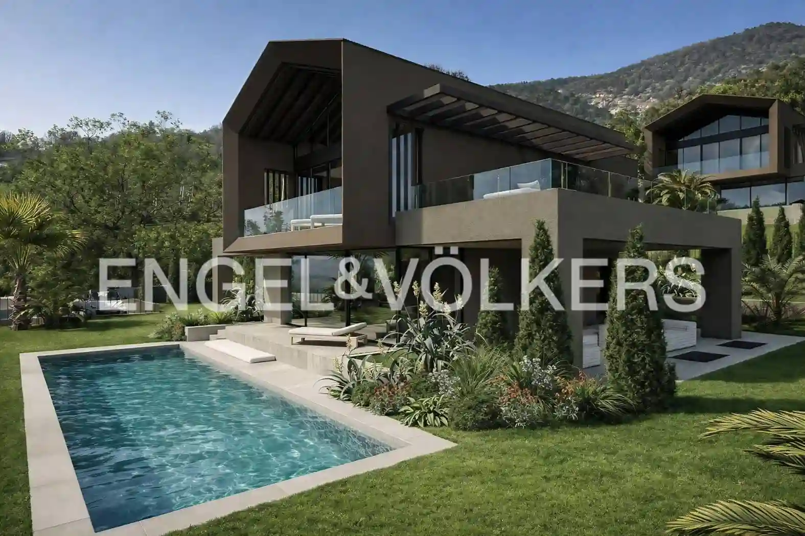 Villa - foto 2