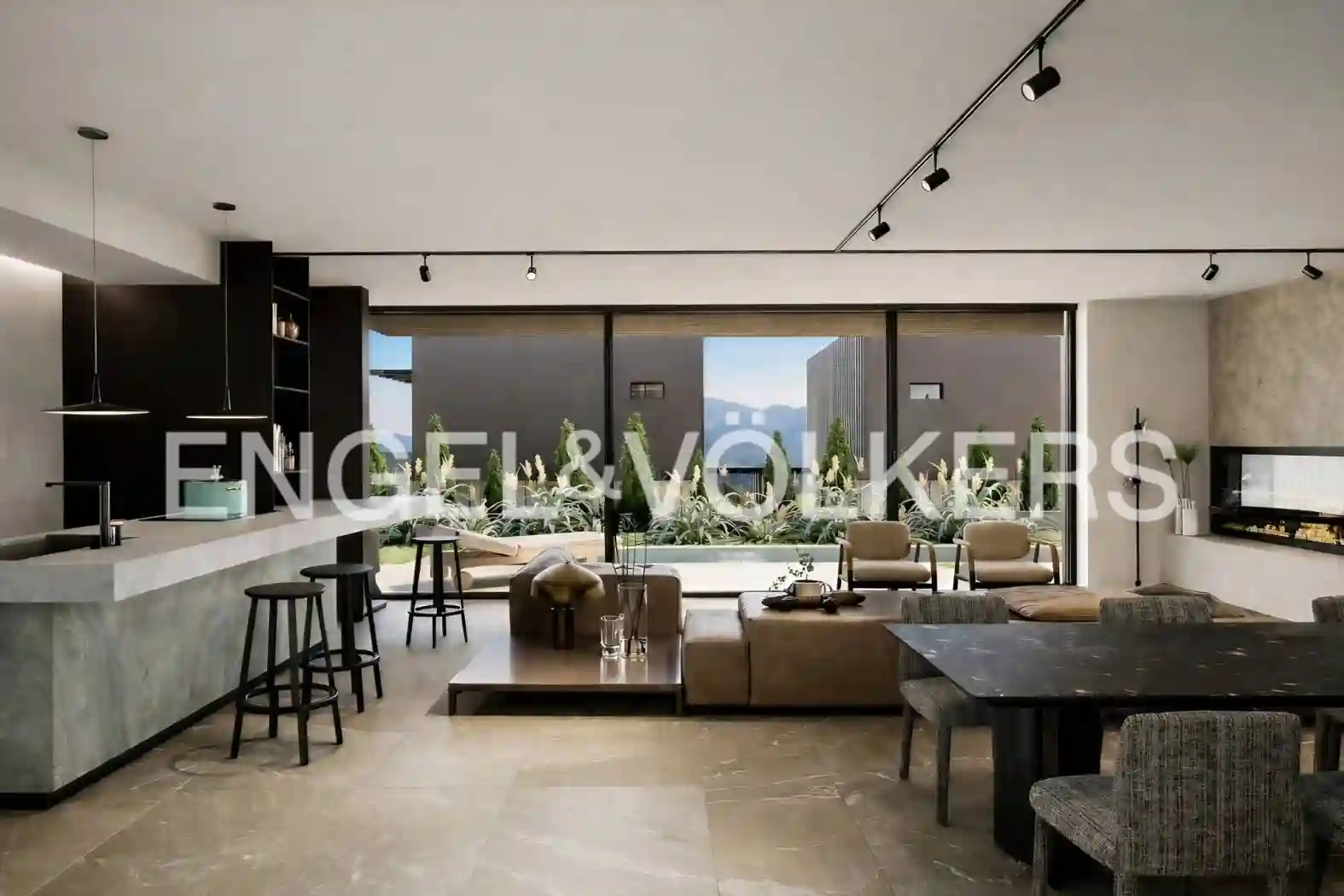 Villa - foto 3
