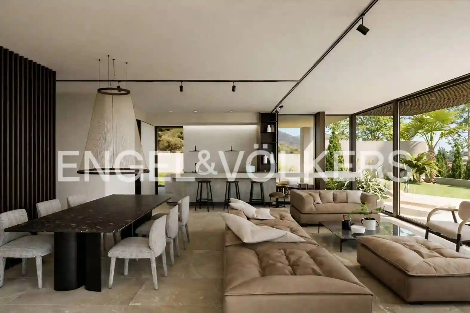 Villa - foto 4