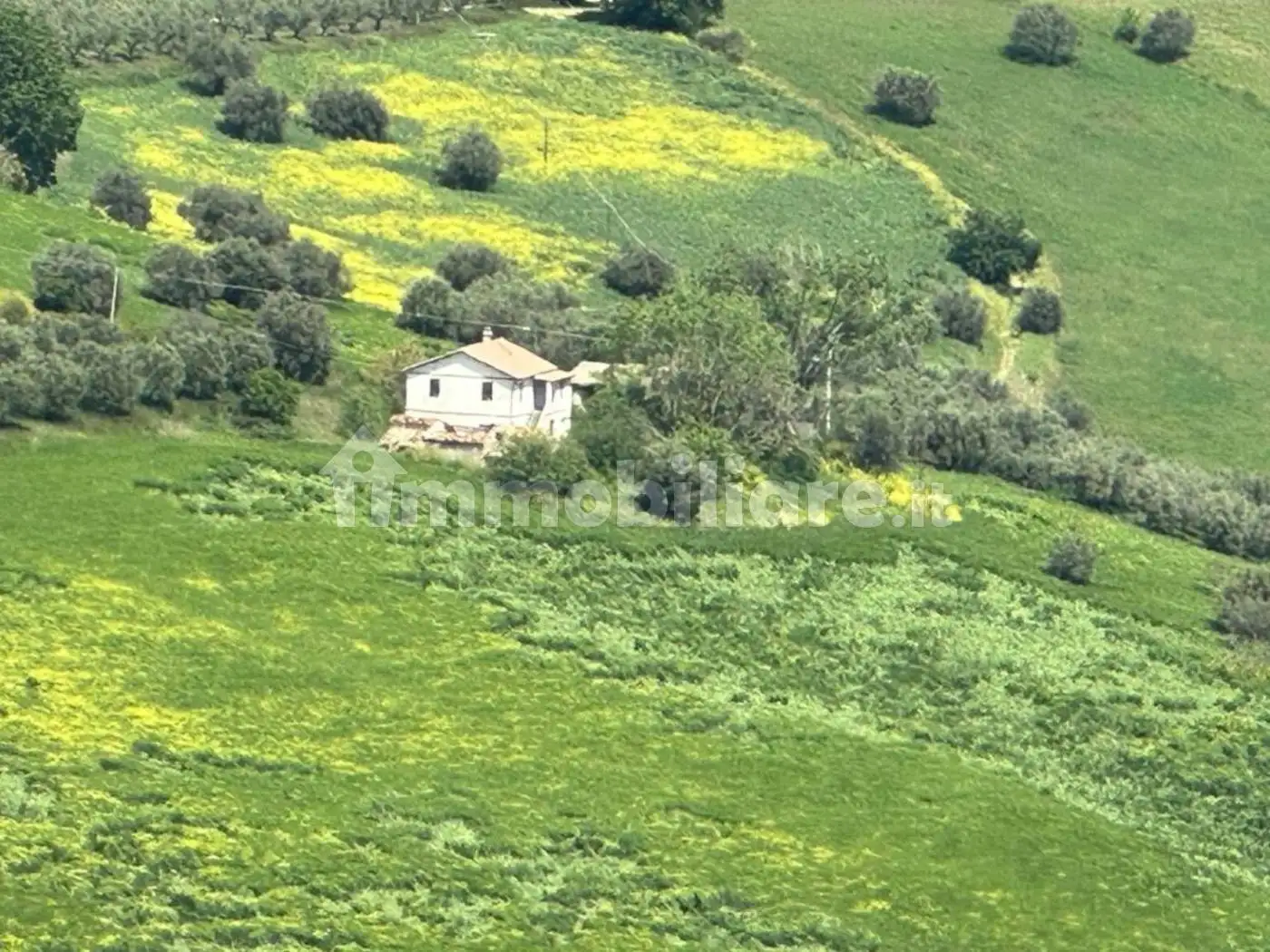Rustico - Casale in vendita a Atri