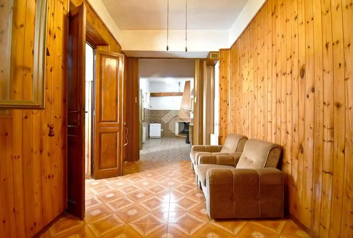 Casa indipendente in vendita a Cagliari