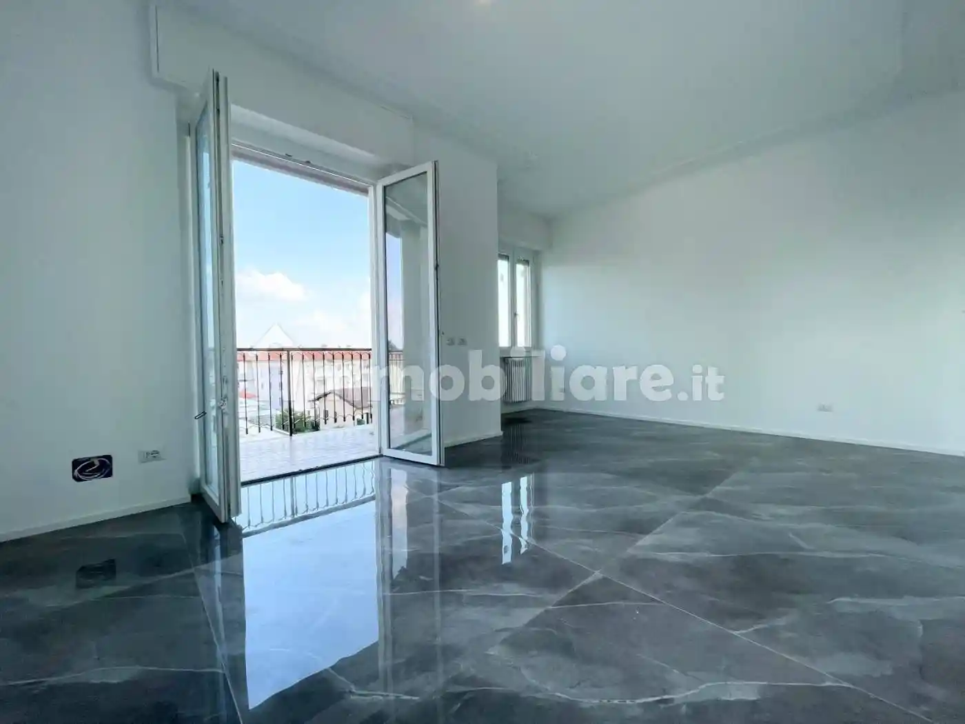 Appartamento in vendita a Vimercate