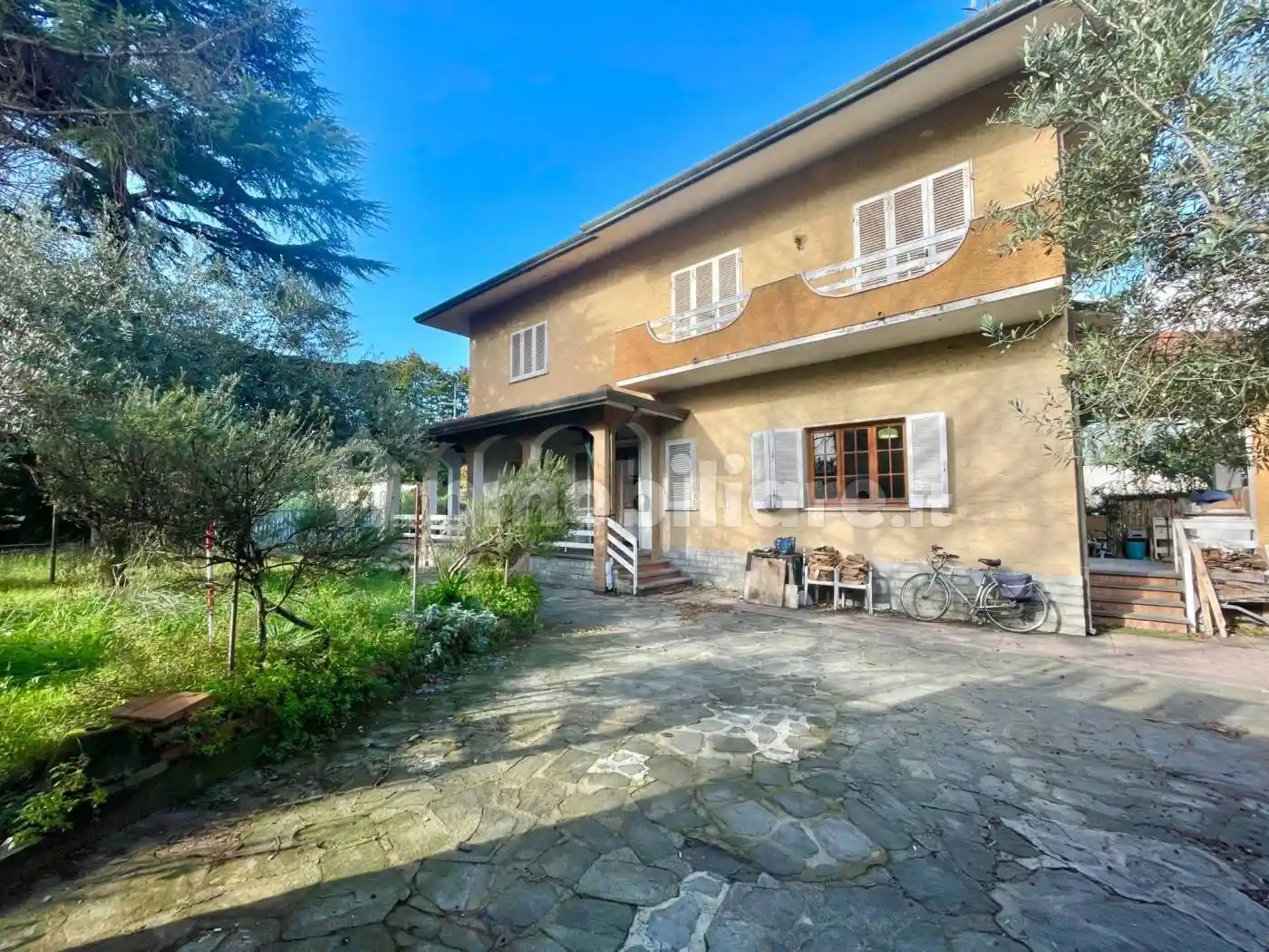 Villa in vendita a Camaiore